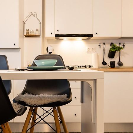 Ultra Central Apartment Μπάια Μάρε Εξωτερικό φωτογραφία