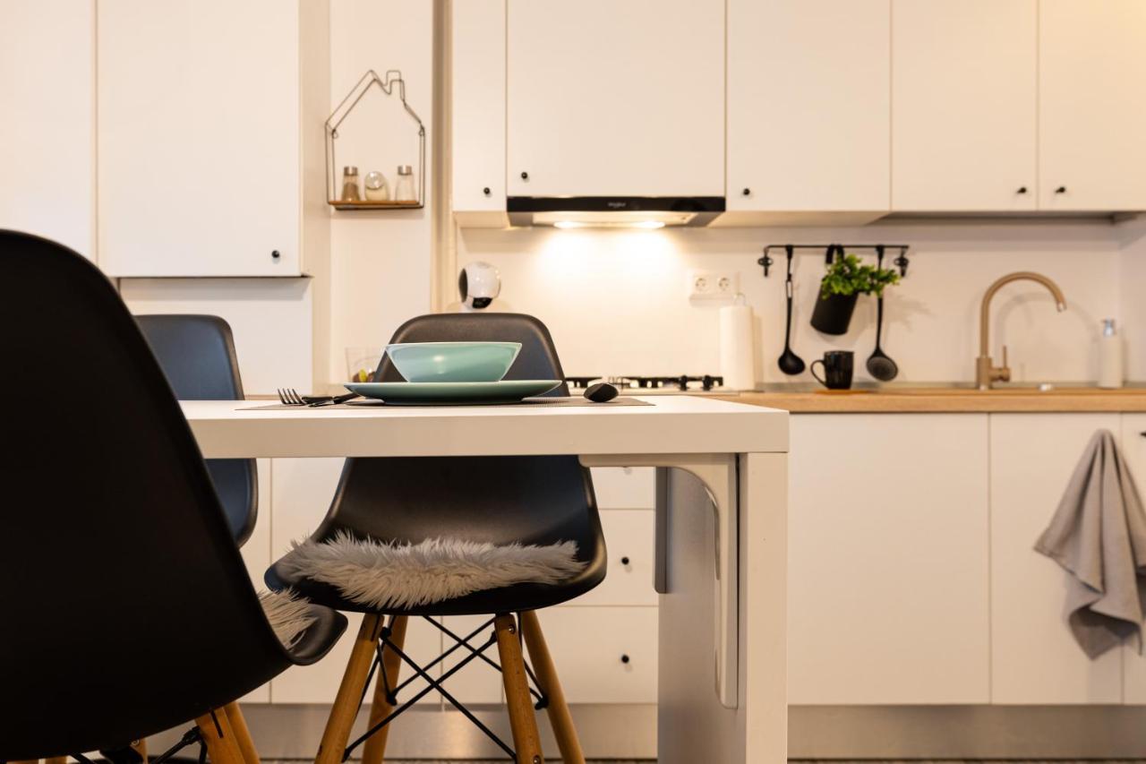Ultra Central Apartment Μπάια Μάρε Εξωτερικό φωτογραφία
