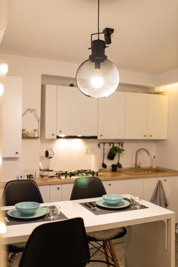 Ultra Central Apartment Μπάια Μάρε Εξωτερικό φωτογραφία