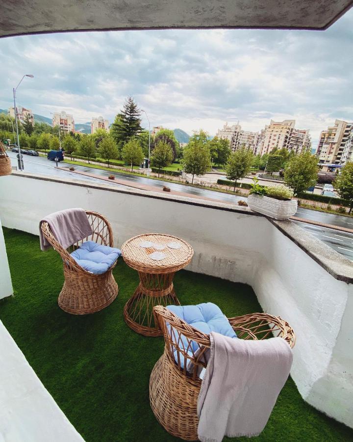 Ultra Central Apartment Μπάια Μάρε Εξωτερικό φωτογραφία