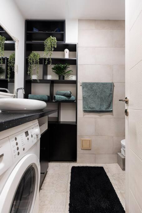 Ultra Central Apartment Μπάια Μάρε Εξωτερικό φωτογραφία