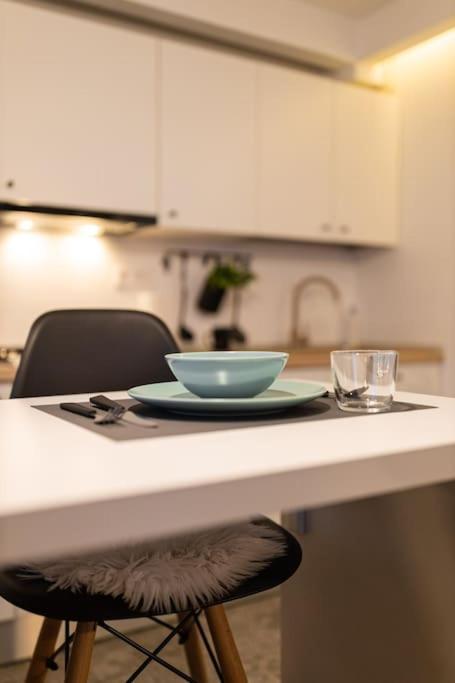 Ultra Central Apartment Μπάια Μάρε Εξωτερικό φωτογραφία