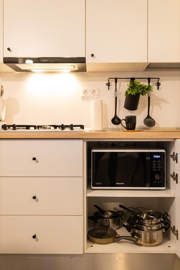 Ultra Central Apartment Μπάια Μάρε Εξωτερικό φωτογραφία